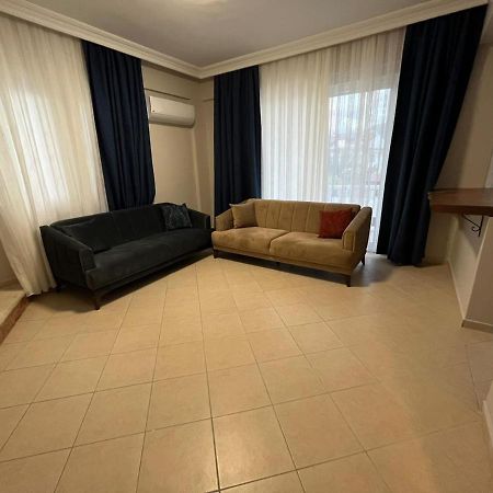 The Halcyon Apartment Фетхие Экстерьер фото