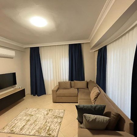 The Halcyon Apartment Фетхие Экстерьер фото