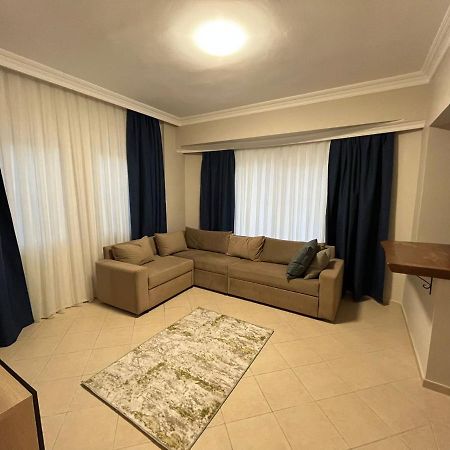 The Halcyon Apartment Фетхие Экстерьер фото