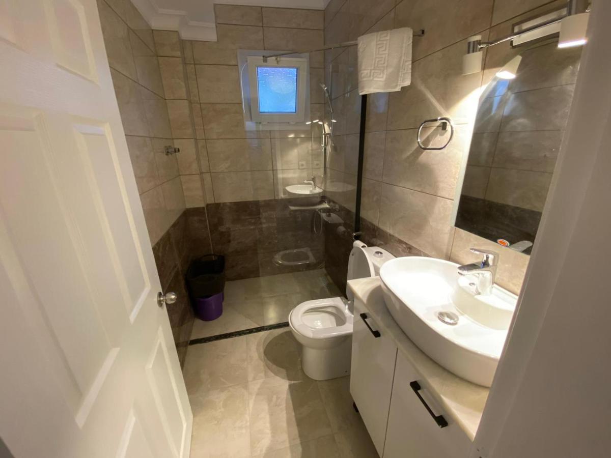 The Halcyon Apartment Фетхие Экстерьер фото
