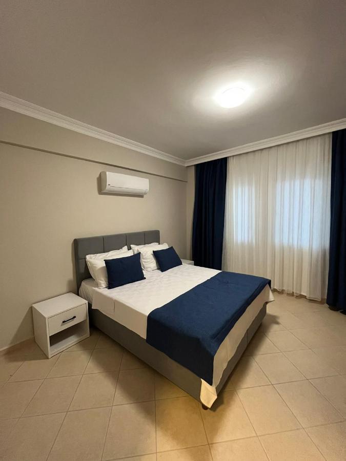 The Halcyon Apartment Фетхие Экстерьер фото