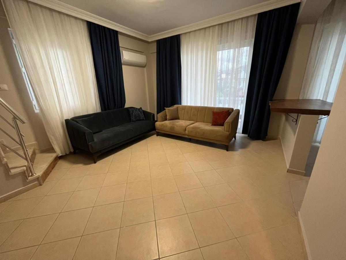 The Halcyon Apartment Фетхие Экстерьер фото