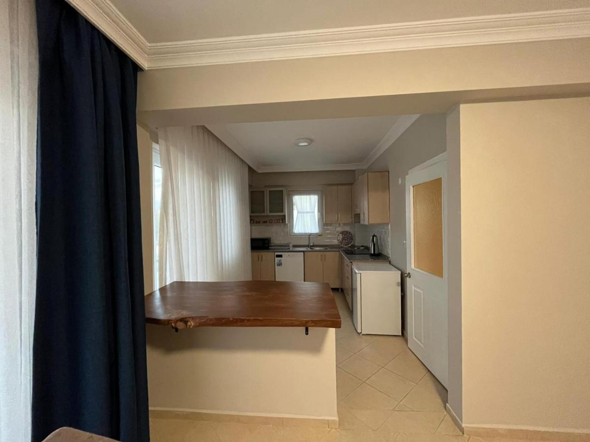 The Halcyon Apartment Фетхие Экстерьер фото
