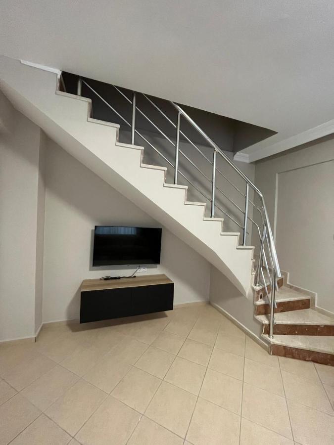 The Halcyon Apartment Фетхие Экстерьер фото
