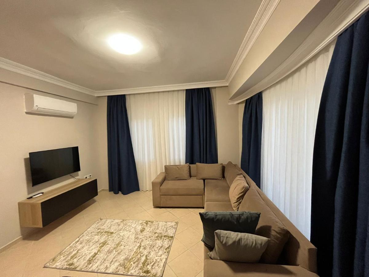 The Halcyon Apartment Фетхие Экстерьер фото