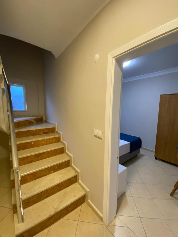 The Halcyon Apartment Фетхие Экстерьер фото