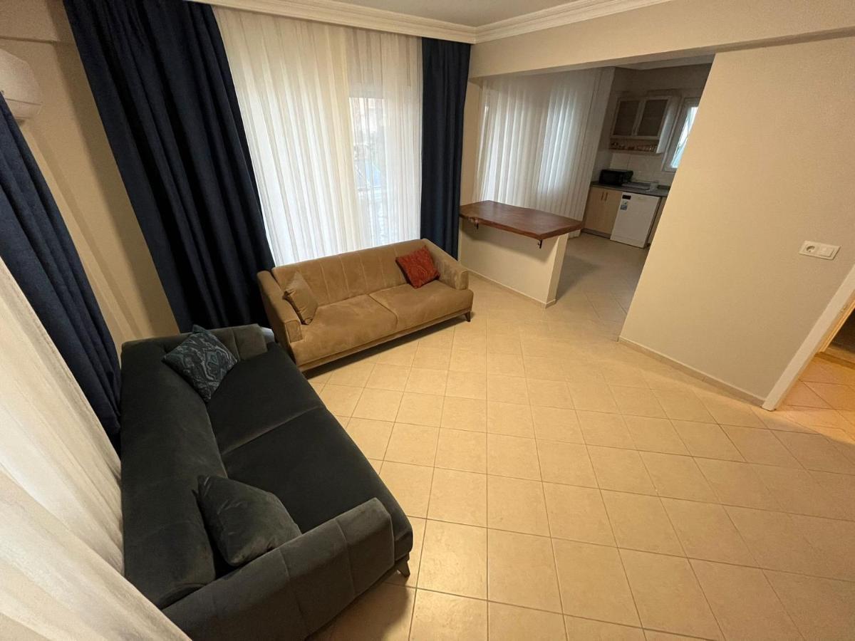 The Halcyon Apartment Фетхие Экстерьер фото