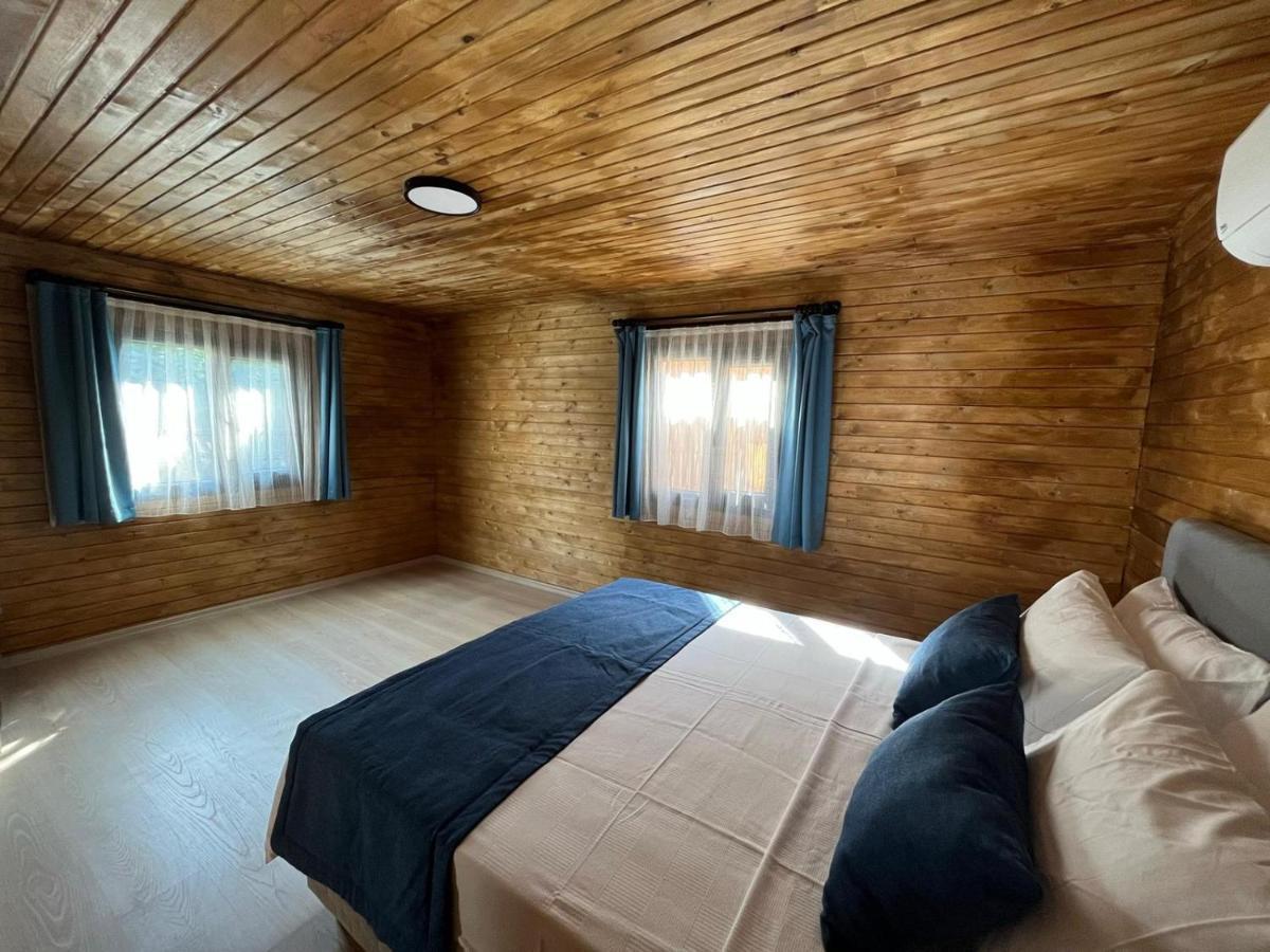 The Halcyon Apartment Фетхие Экстерьер фото