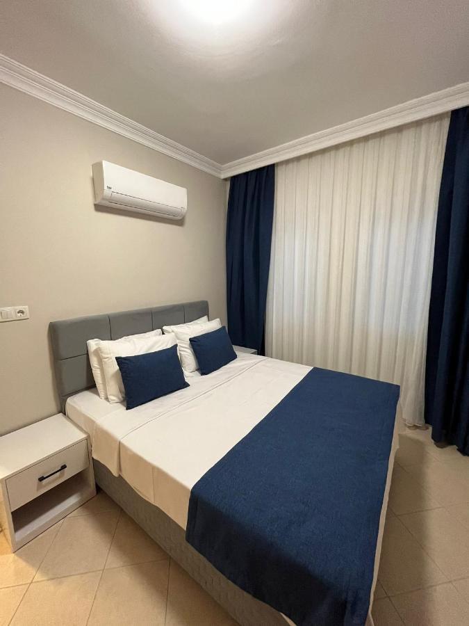 The Halcyon Apartment Фетхие Экстерьер фото