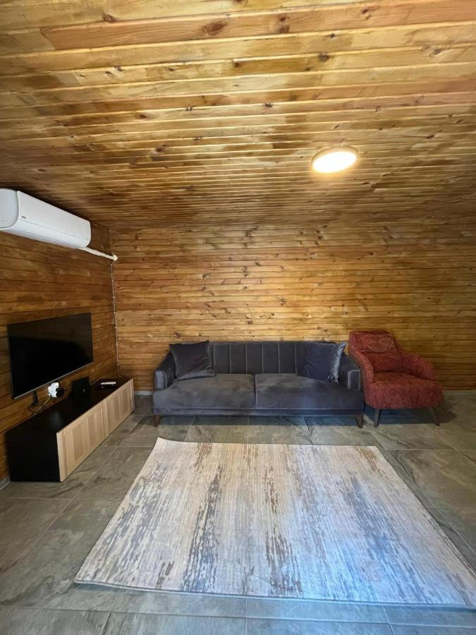 The Halcyon Apartment Фетхие Экстерьер фото