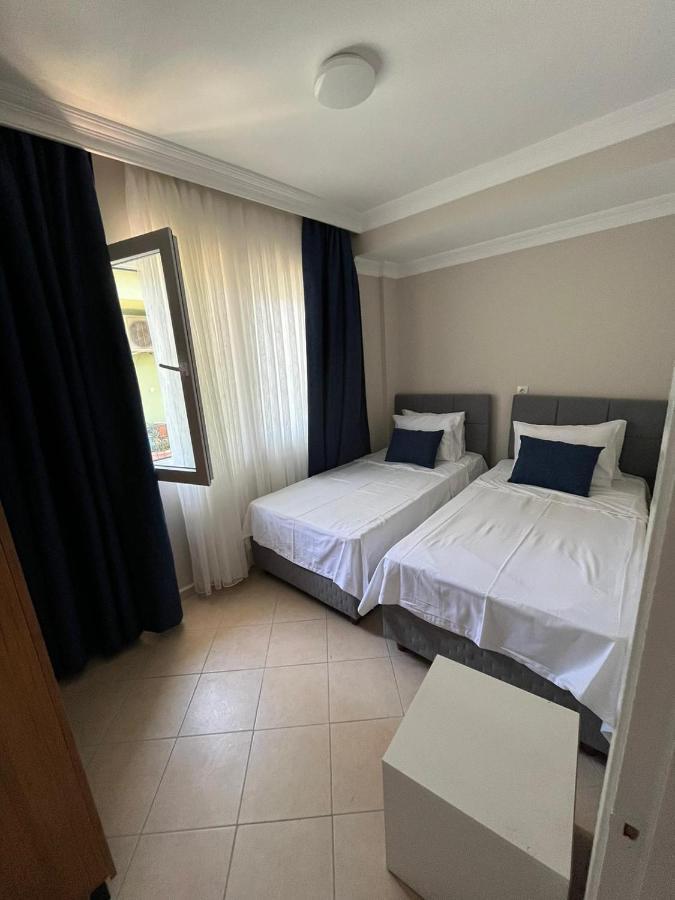 The Halcyon Apartment Фетхие Экстерьер фото