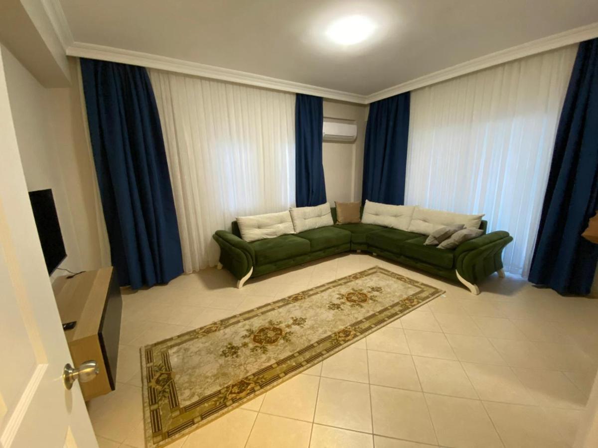 The Halcyon Apartment Фетхие Экстерьер фото