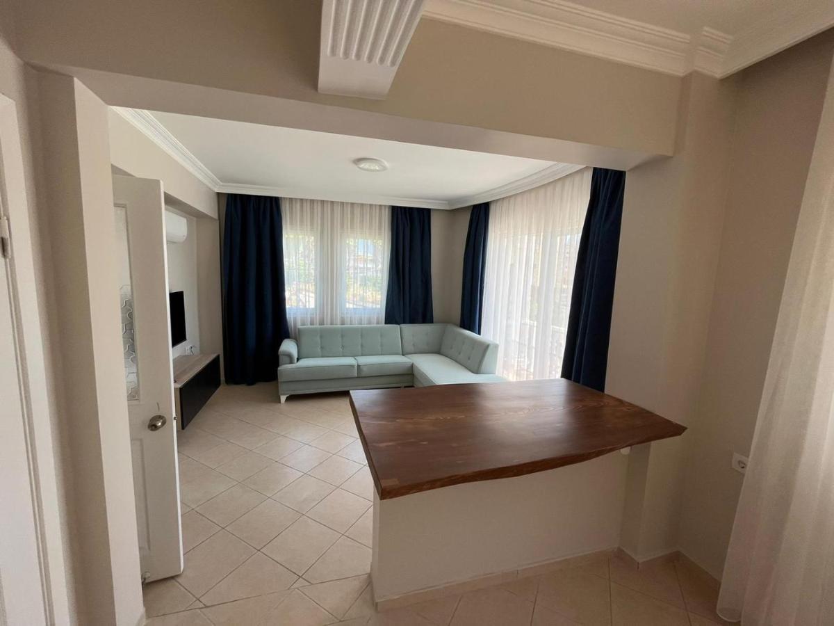 The Halcyon Apartment Фетхие Экстерьер фото