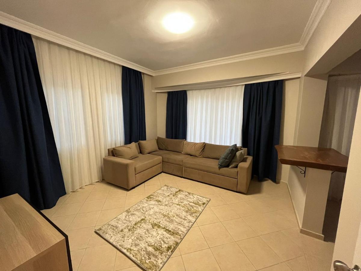 The Halcyon Apartment Фетхие Экстерьер фото