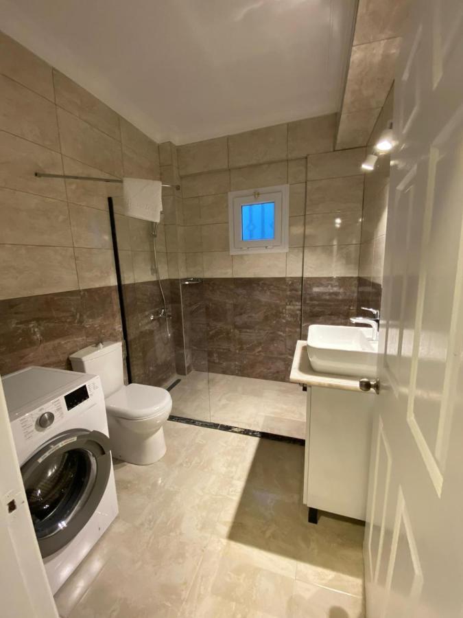 The Halcyon Apartment Фетхие Экстерьер фото