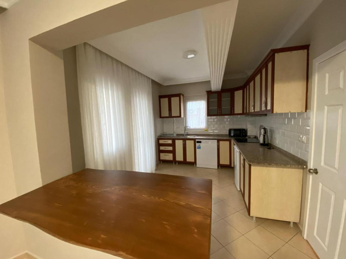 The Halcyon Apartment Фетхие Экстерьер фото