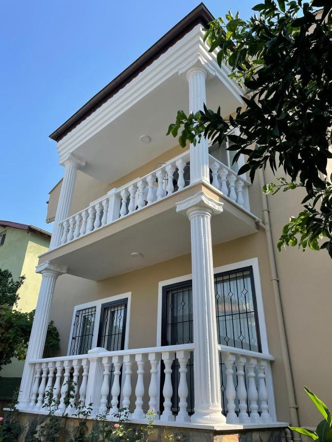 The Halcyon Apartment Фетхие Экстерьер фото